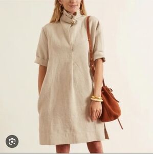 NWT By Malene Birger Dress